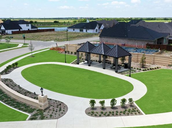 2713  Paddington Drive , Celina Texas 75009