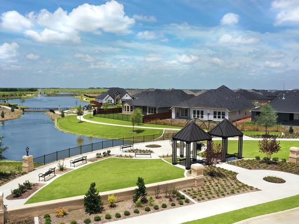 2713  Paddington Drive , Celina Texas 75009