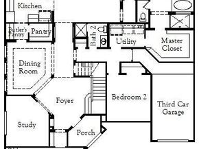 2713  Paddington Drive , Celina Texas 75009