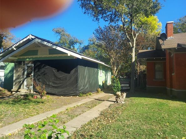 120 S Montclair Avenue , Dallas Texas 75208