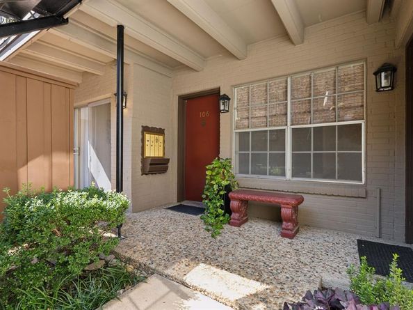 4207  Avondale Avenue  106, Dallas Texas 75219