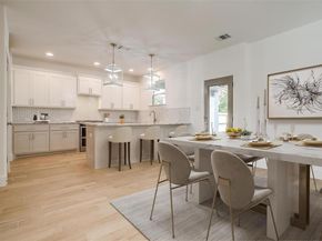 5618  Oaks Lane , Westworth Village Texas 76114