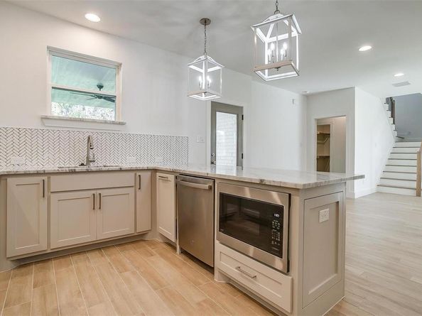 5618  Oaks Lane , Westworth Village Texas 76114