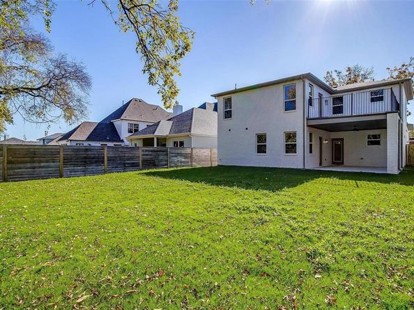 5618  Oaks Lane , Westworth Village Texas 76114