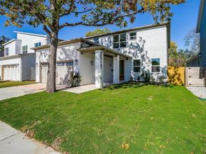 5618  Oaks Lane , Westworth Village Texas 76114