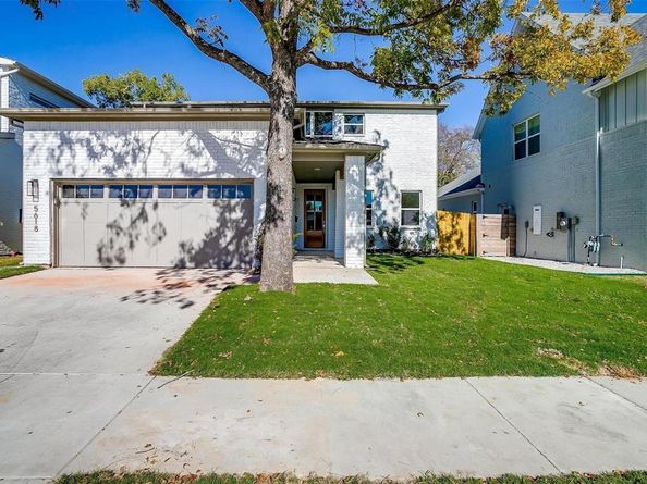 5618  Oaks Lane , Westworth Village Texas 76114