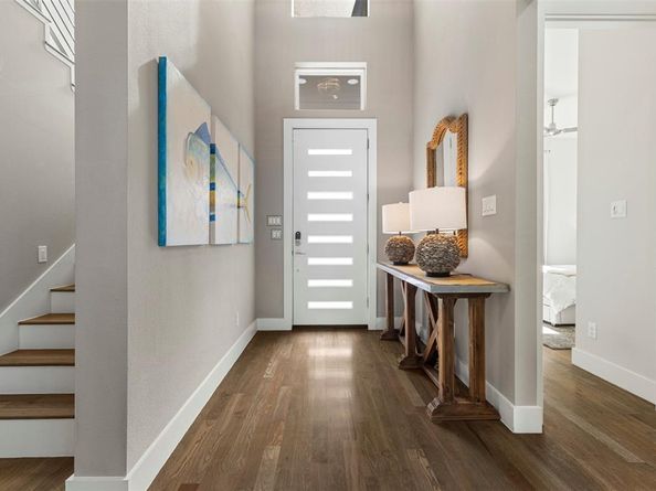 3955  Park Lane , Dallas Texas 75220