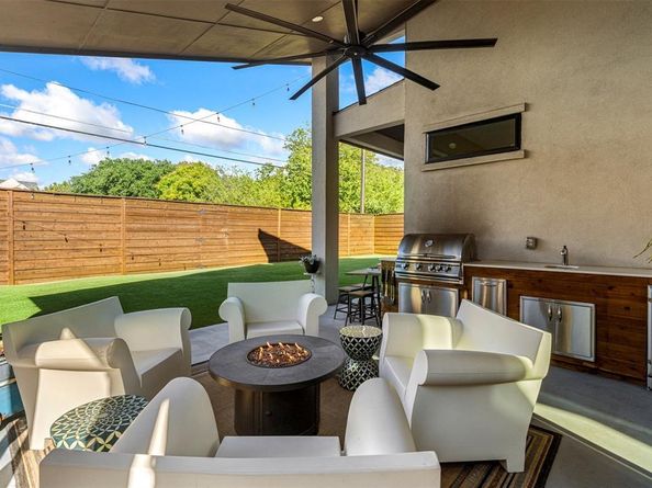 3955  Park Lane , Dallas Texas 75220