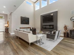 3955  Park Lane , Dallas Texas 75220