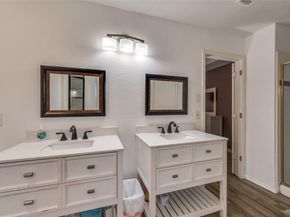 7125  Woodhinge Drive , Benbrook Texas 76126