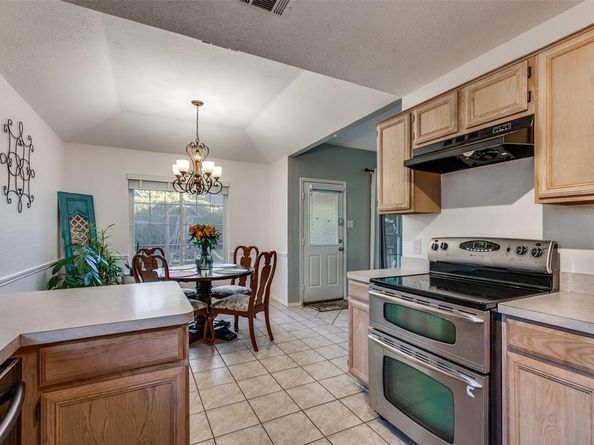 7125  Woodhinge Drive , Benbrook Texas 76126