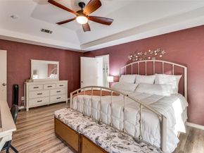 7125  Woodhinge Drive , Benbrook Texas 76126