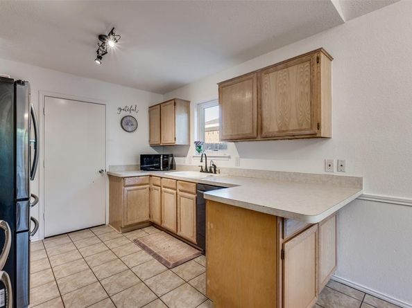 7125  Woodhinge Drive , Benbrook Texas 76126