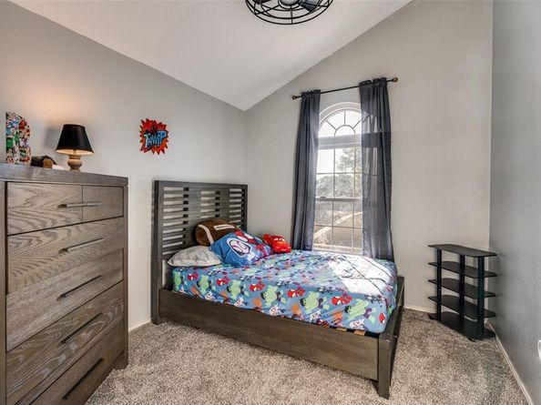 7125  Woodhinge Drive , Benbrook Texas 76126