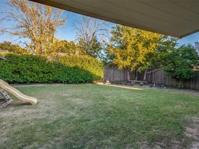 7125  Woodhinge Drive , Benbrook Texas 76126
