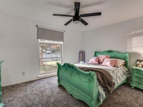 7125  Woodhinge Drive , Benbrook Texas 76126