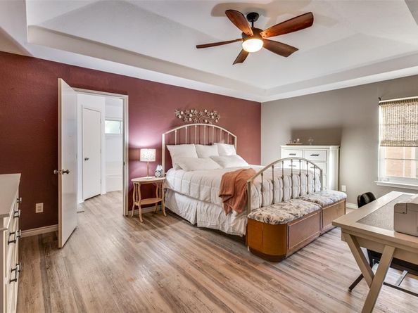 7125  Woodhinge Drive , Benbrook Texas 76126