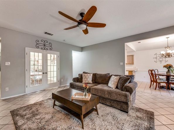 7125  Woodhinge Drive , Benbrook Texas 76126