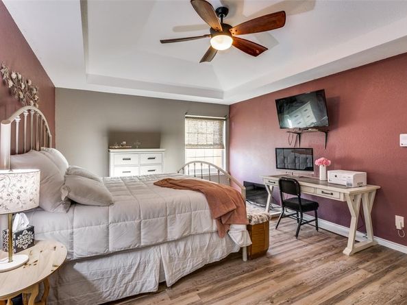 7125  Woodhinge Drive , Benbrook Texas 76126