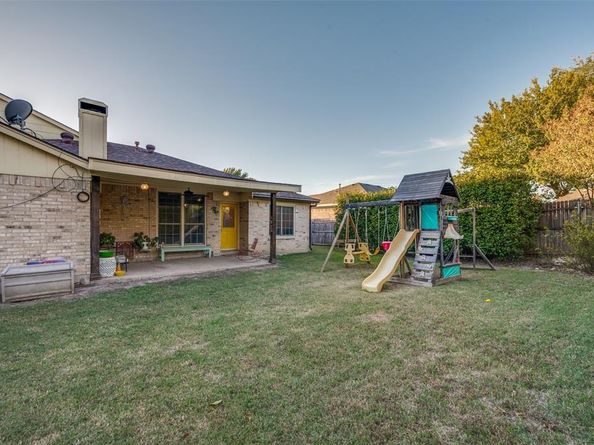 7125  Woodhinge Drive , Benbrook Texas 76126