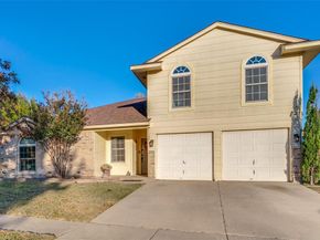 7125  Woodhinge Drive , Benbrook Texas 76126