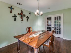 7125  Woodhinge Drive , Benbrook Texas 76126