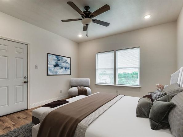 1260 E Magnolia Avenue , Fort Worth Texas 76104