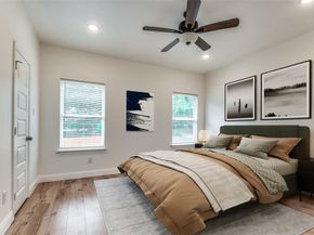 1260 E Magnolia Avenue , Fort Worth Texas 76104