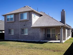 2550  Brookside Drive , Royse City Texas 75189