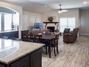 2550  Brookside Drive , Royse City Texas 75189