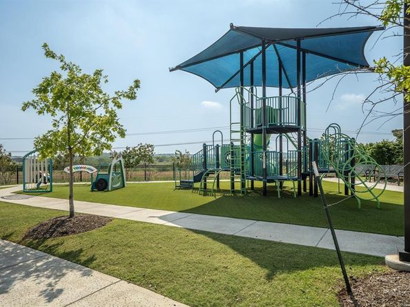 2013  Windsor Drive , Argyle Texas 76226