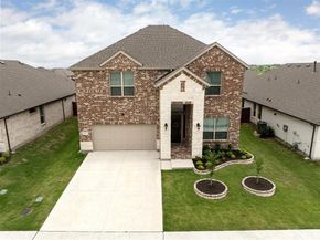 2013  Windsor Drive , Argyle Texas 76226