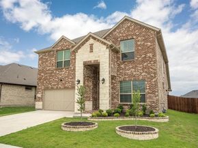2013  Windsor Drive , Argyle Texas 76226