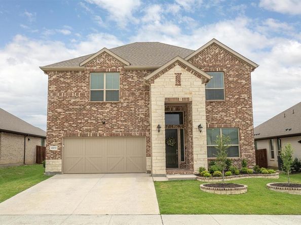2013  Windsor Drive , Argyle Texas 76226