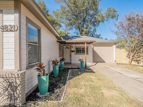 4821  Jerri Lane , Haltom City Texas 76117