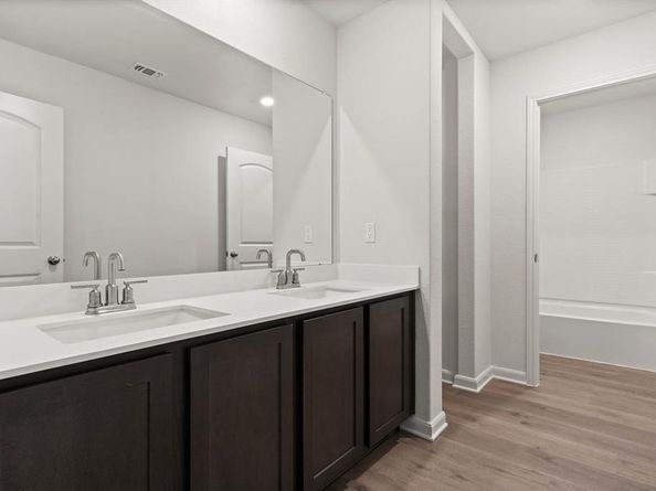 10005  Pilot Place , Fort Worth Texas 76131