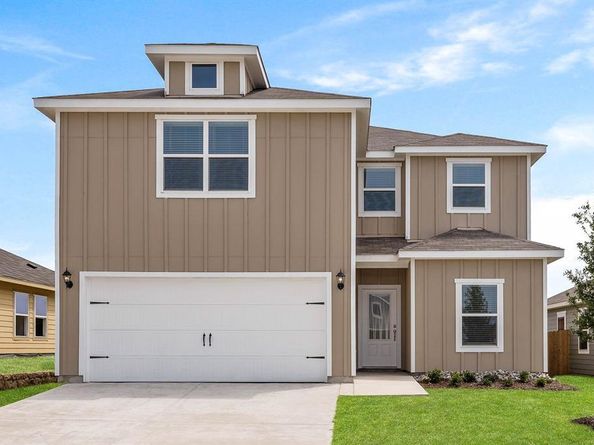 10005  Pilot Place , Fort Worth Texas 76131