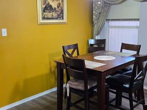 8729  Cove Meadow Lane , Fort Worth Texas 76123