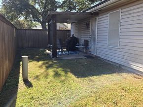 8729  Cove Meadow Lane , Fort Worth Texas 76123