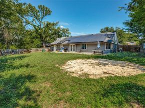 5012  Stadium Drive , Fort Worth Texas 76133
