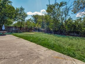 5012  Stadium Drive , Fort Worth Texas 76133