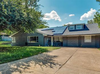5012  Stadium Drive 