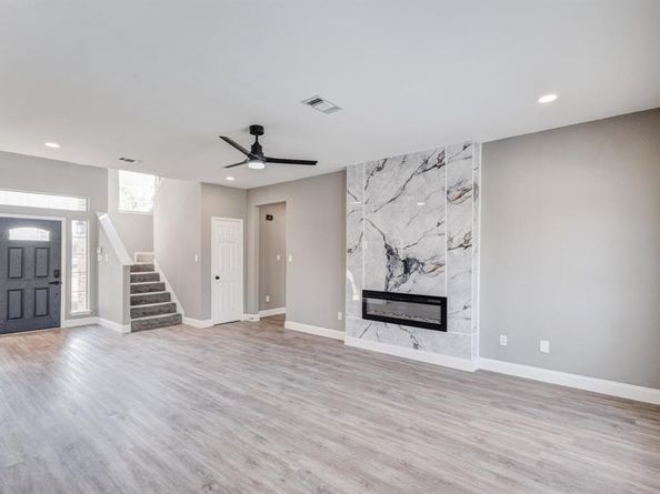 6005  Brandy Wood Trail , Arlington Texas 76018