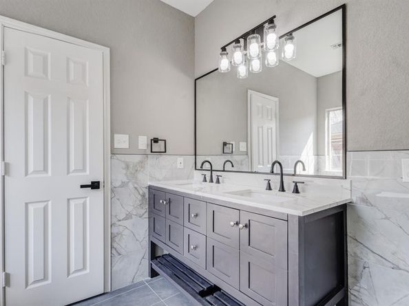 6005  Brandy Wood Trail , Arlington Texas 76018
