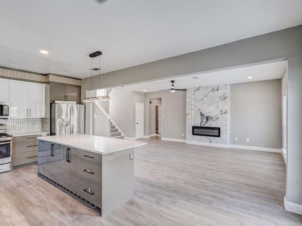 6005  Brandy Wood Trail , Arlington Texas 76018