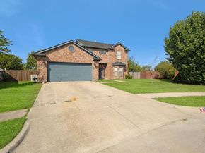 6005  Brandy Wood Trail , Arlington Texas 76018