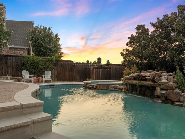 2709  King Arthur Boulevard , Lewisville Texas 75056