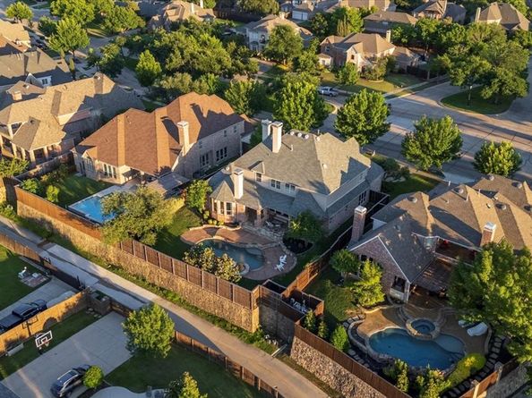 2709  King Arthur Boulevard , Lewisville Texas 75056
