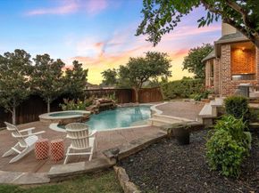 2709  King Arthur Boulevard , Lewisville Texas 75056