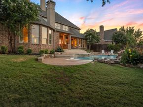 2709  King Arthur Boulevard , Lewisville Texas 75056